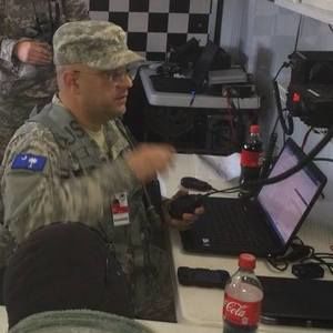 Meet your Posher, Gabe